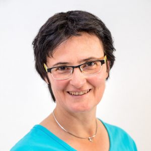 Dr. med. Kirsten Kleemann